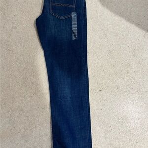 Lucky Brand 121 Heritage Slim Size 31/32 Brand New 7MD10071